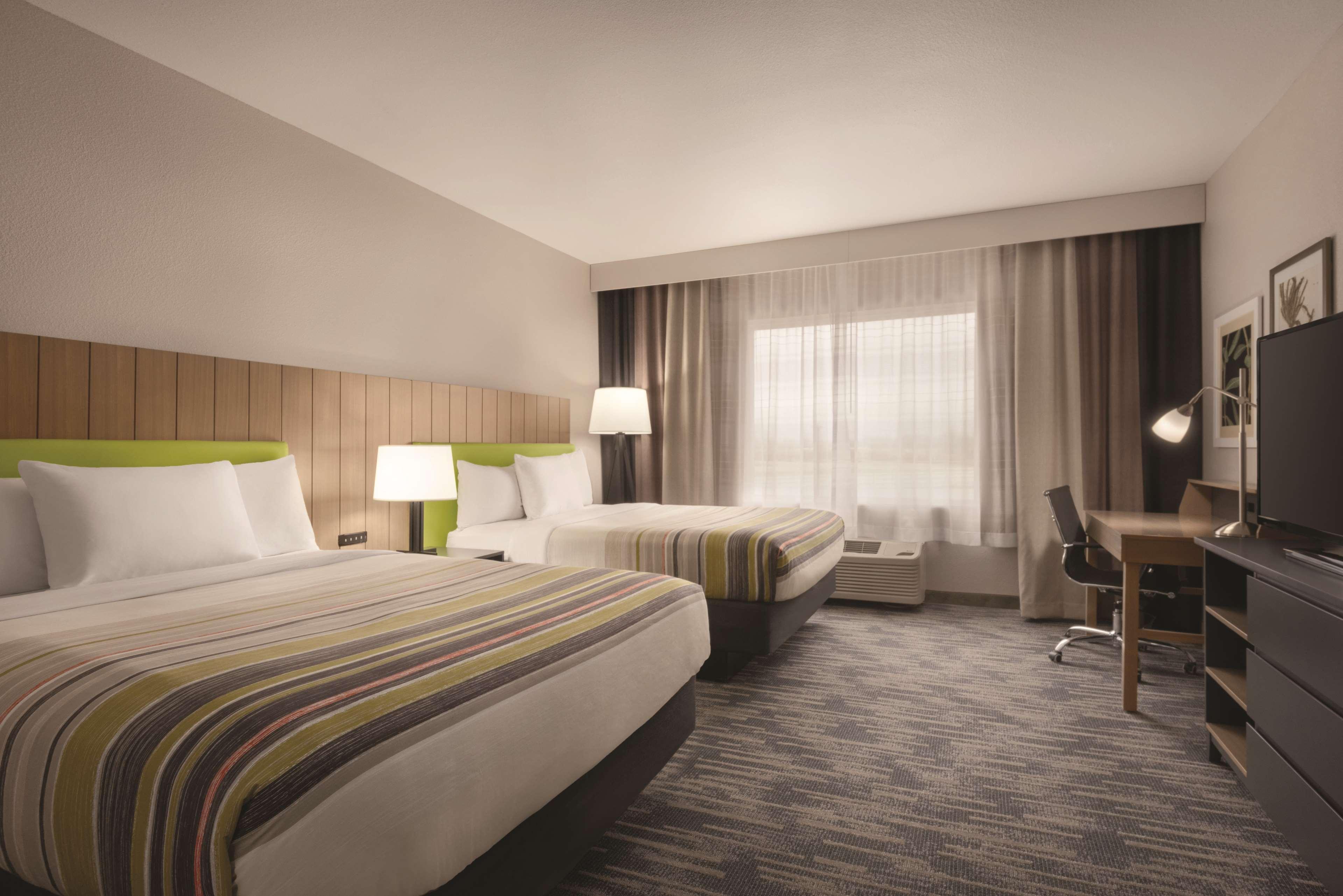 Candlewood Suites Oklahoma City - Bricktown By Ihg Zewnętrze zdjęcie