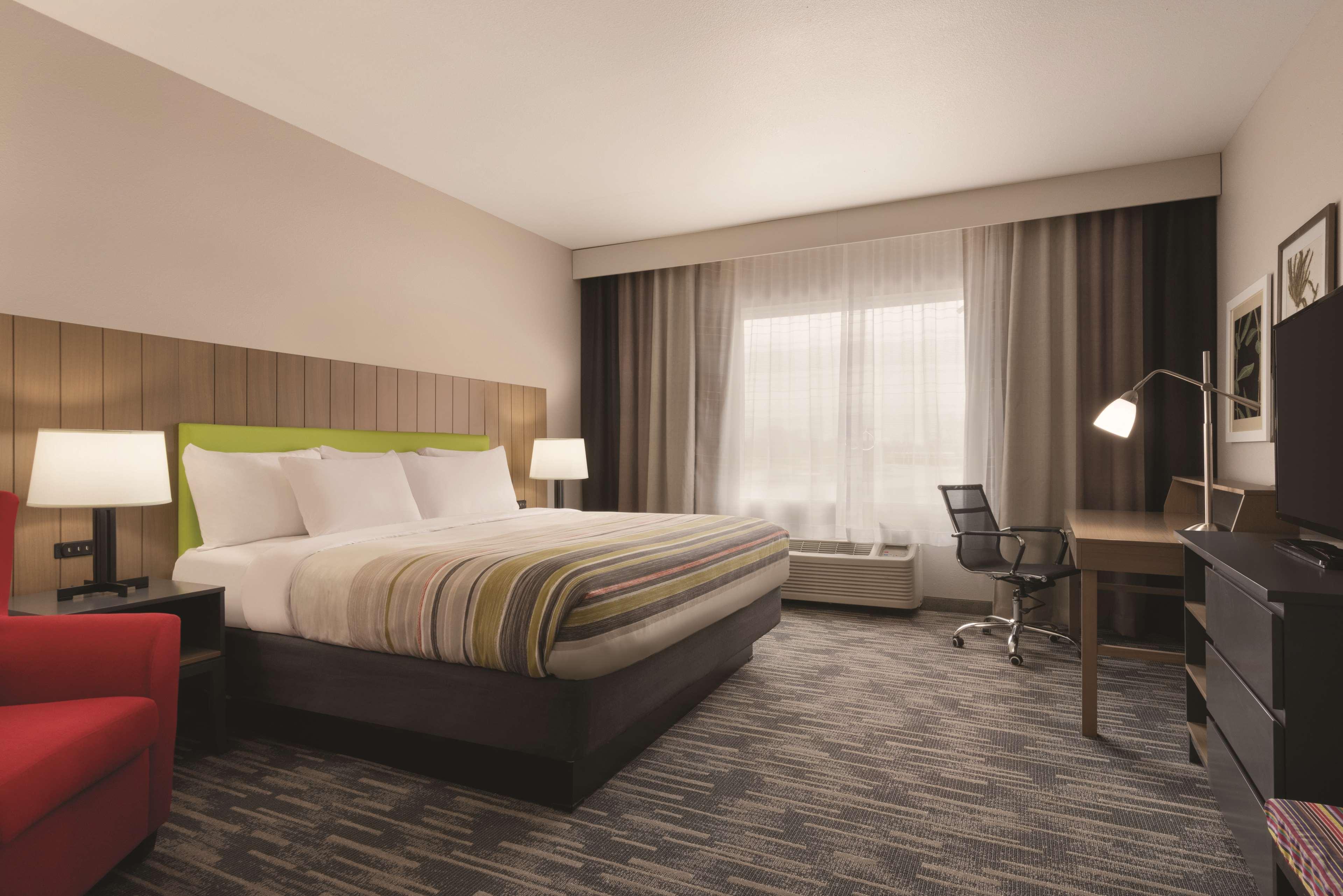 Candlewood Suites Oklahoma City - Bricktown By Ihg Zewnętrze zdjęcie