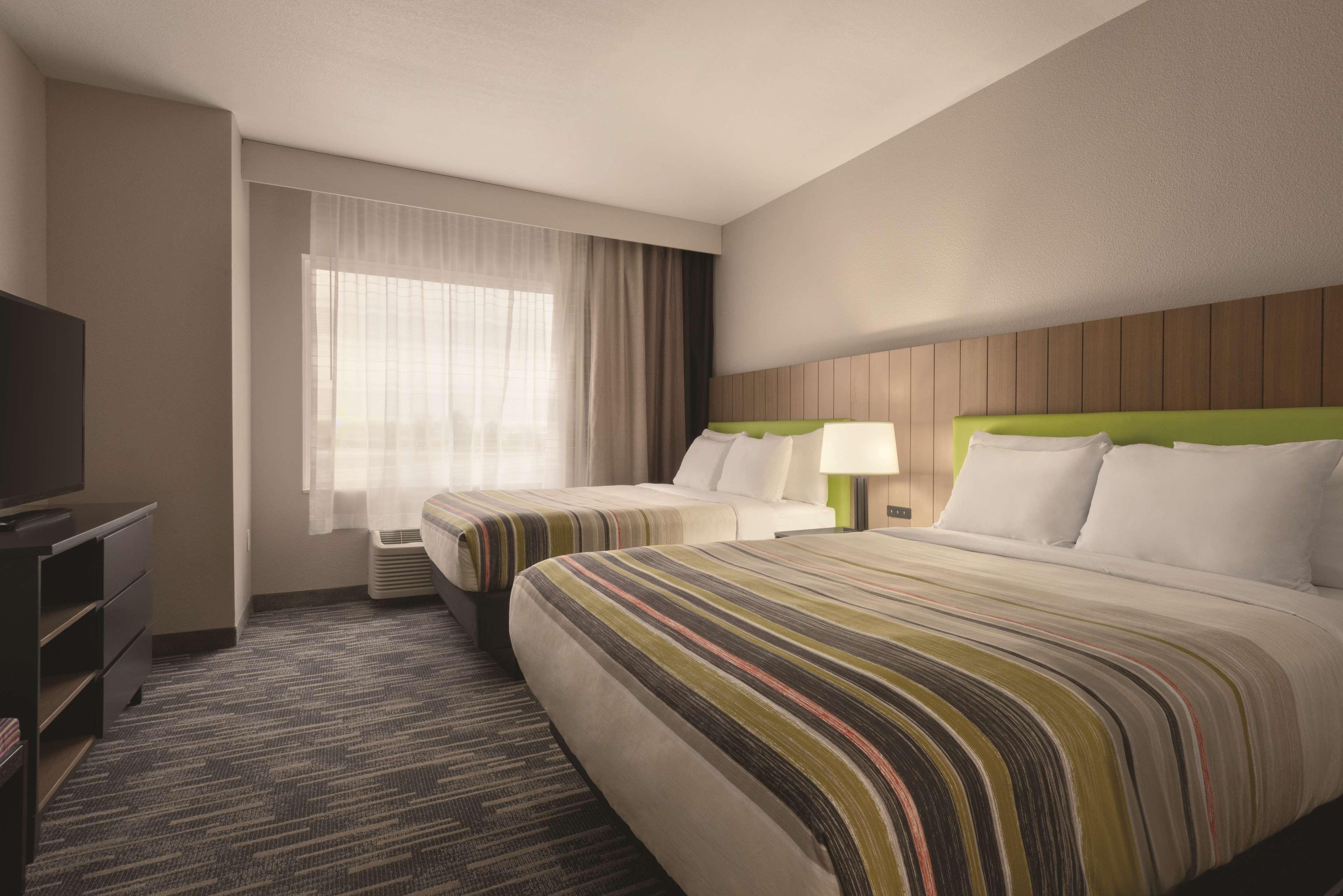 Candlewood Suites Oklahoma City - Bricktown By Ihg Zewnętrze zdjęcie
