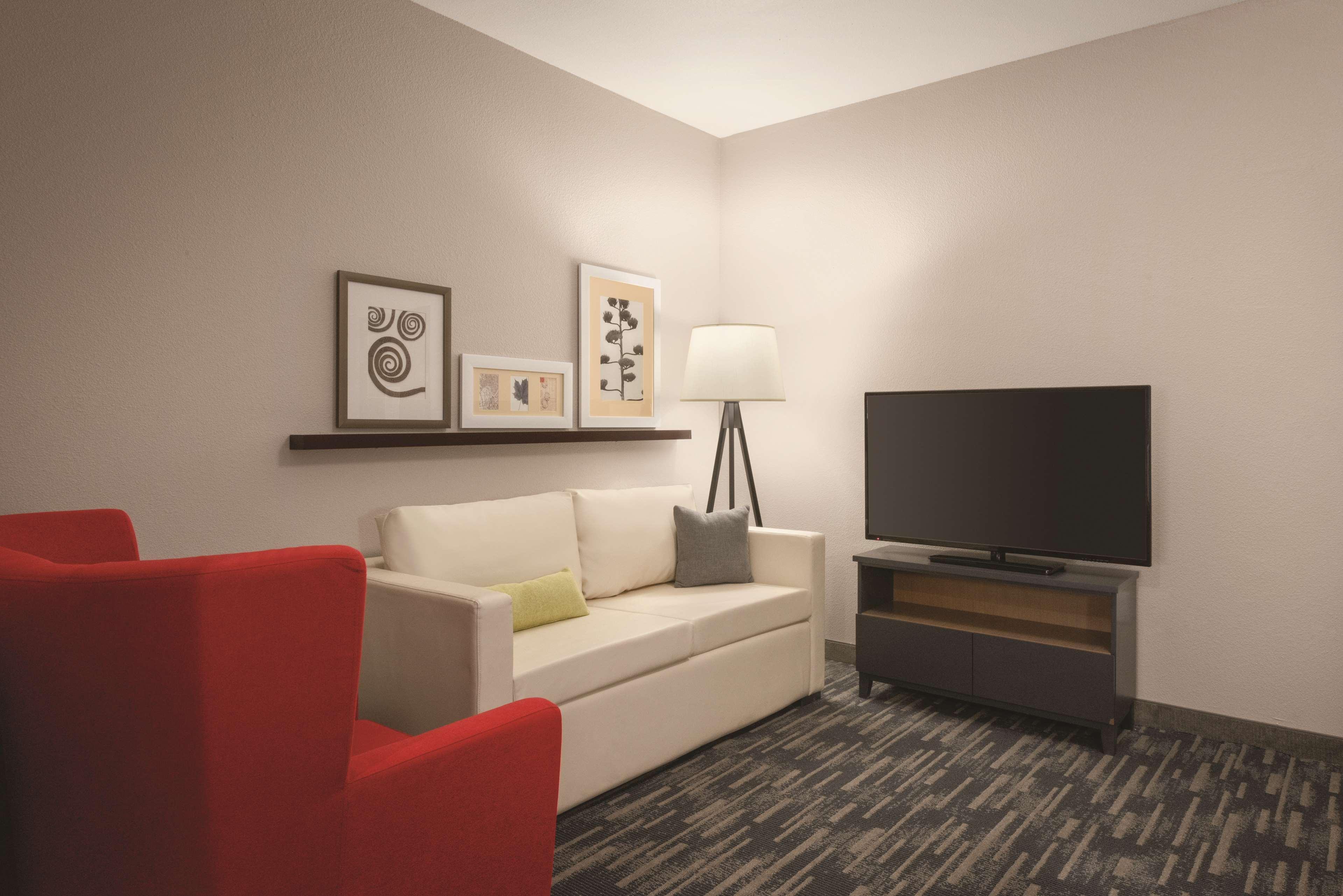 Candlewood Suites Oklahoma City - Bricktown By Ihg Zewnętrze zdjęcie