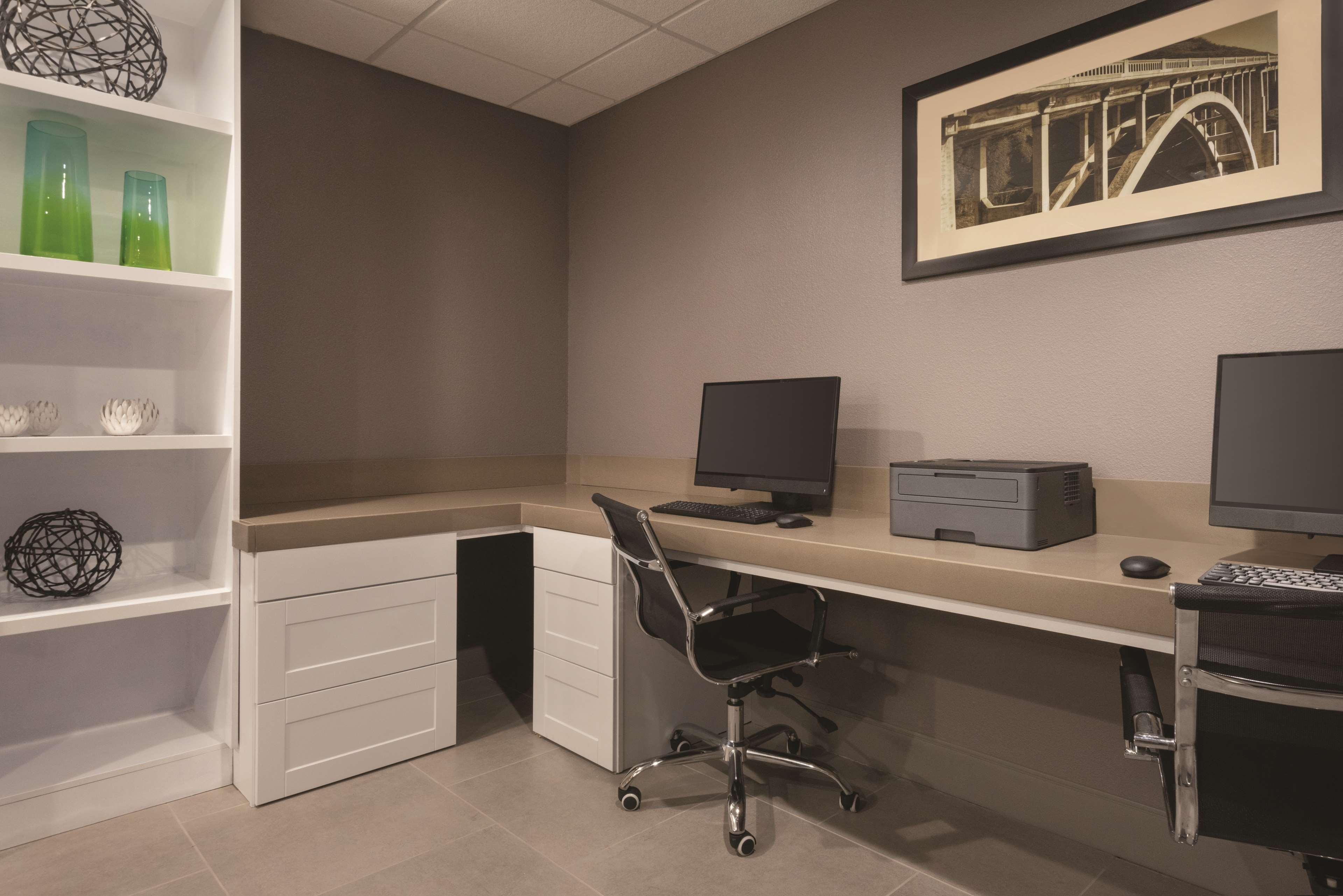 Candlewood Suites Oklahoma City - Bricktown By Ihg Zewnętrze zdjęcie