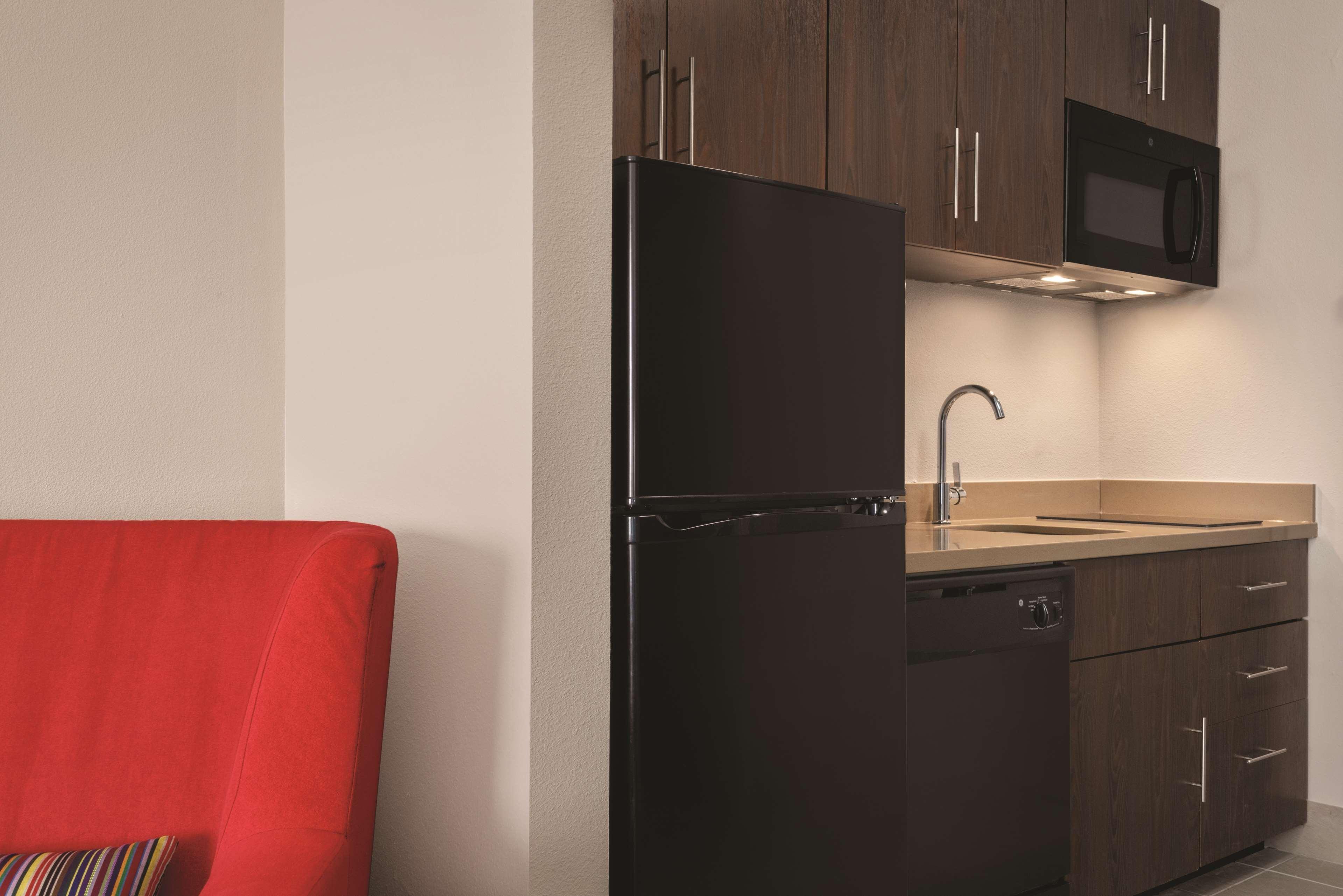 Candlewood Suites Oklahoma City - Bricktown By Ihg Zewnętrze zdjęcie