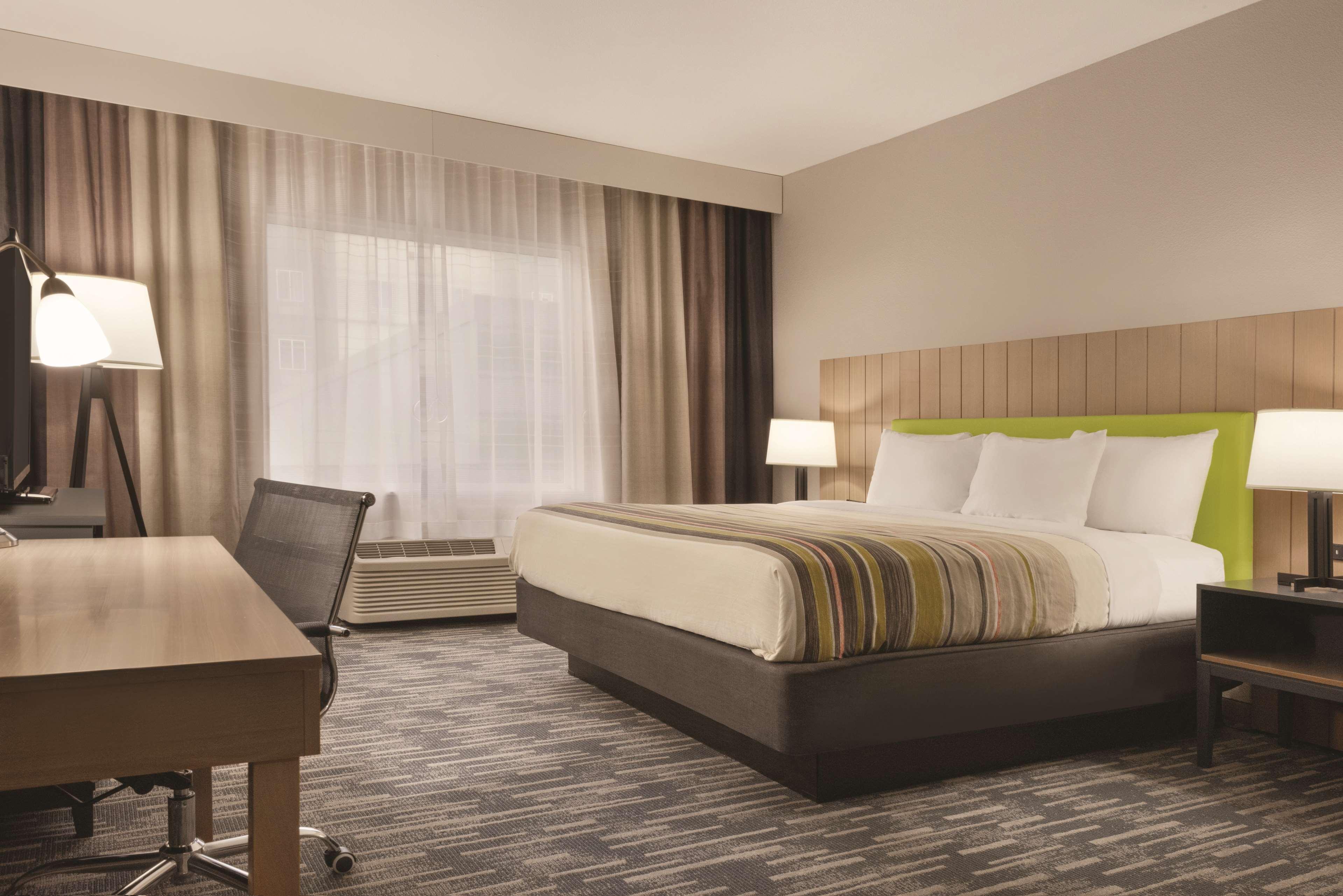 Candlewood Suites Oklahoma City - Bricktown By Ihg Zewnętrze zdjęcie