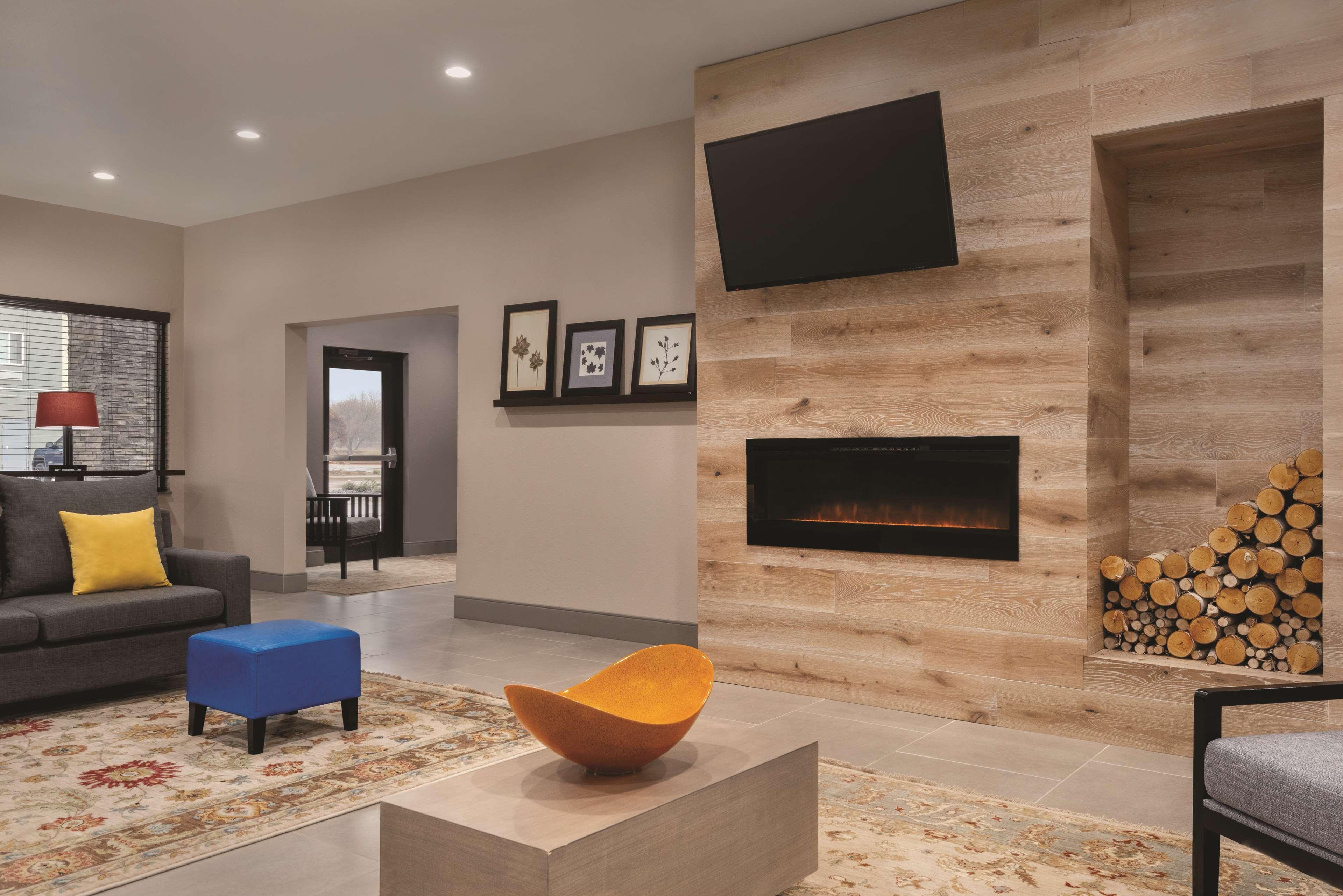 Candlewood Suites Oklahoma City - Bricktown By Ihg Zewnętrze zdjęcie