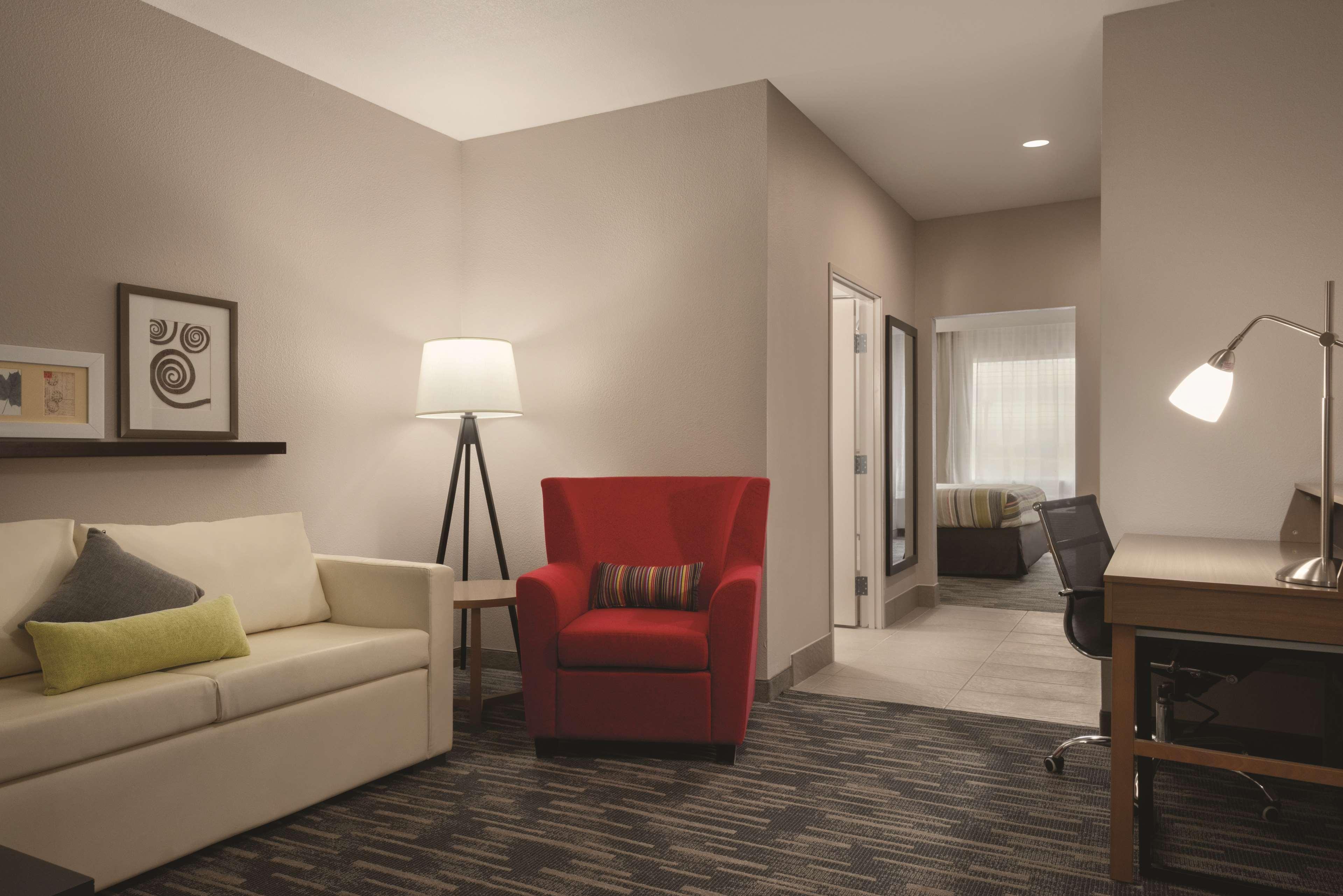 Candlewood Suites Oklahoma City - Bricktown By Ihg Zewnętrze zdjęcie